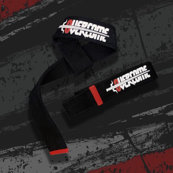 Regular Lifting Straps - Image 6
